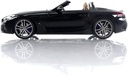 BMW Z4 2019 Black metallic 1:18 Norev 183272 