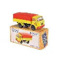 Berliet GAK with canvas cover ""Moutarde de Dijon"" 1:43" Norev CL6911 
