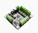 RB4310 Décodeur d'accessoires polyvalent RailBox Electronics 8 sorties 