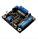 RB3122 Décodeur de signalisation 2x 5 sorties RailBOX Electronics 