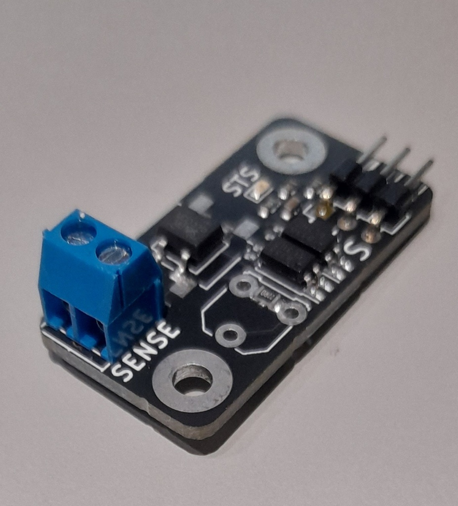 RB9400 Trigger  Capteur d'occupation de canton pour automatisation des sorties sur RB4400 RailBOX Electronics 