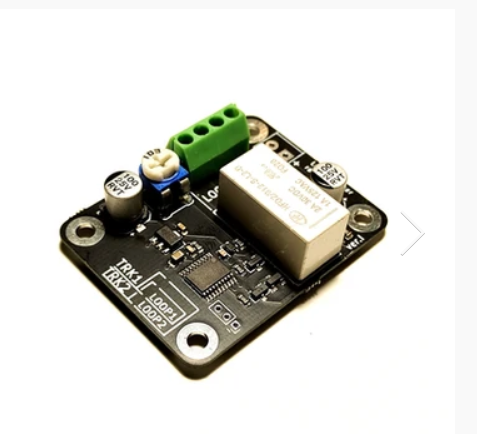 [RB5410] RB5410 Module de boucle de retournement RailBOX Electronics 