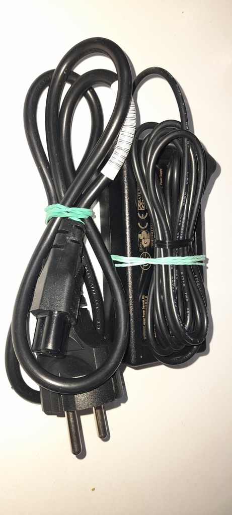 PS19V Alimentation 19V RailBOX Electronics 