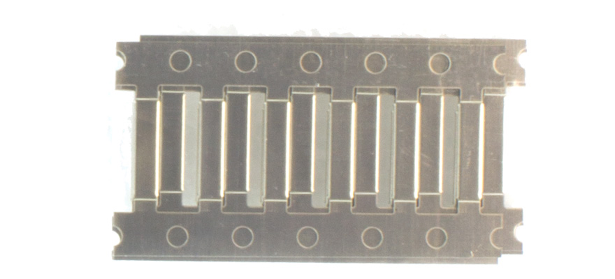 [Lenz 45093  ] Eclisse Peco, 24pcs Lenz 45093 