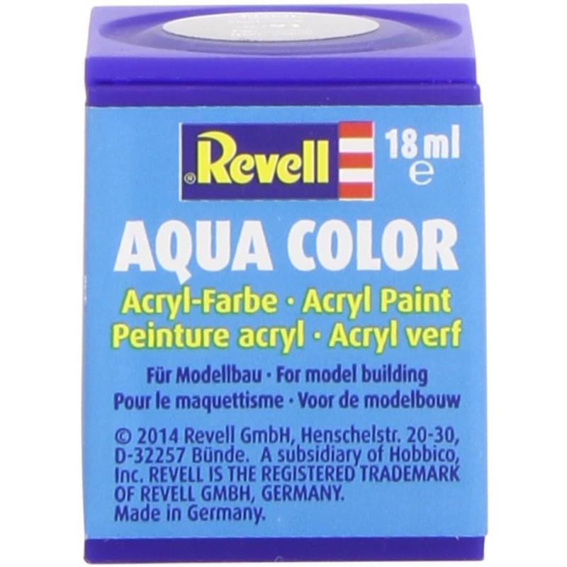 Aqua eisen, metallic Revell 36191 