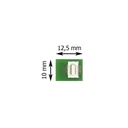Adaptateur Next18 avec fils pour tous les connecteurs Tams Elektronik 70-01051-01