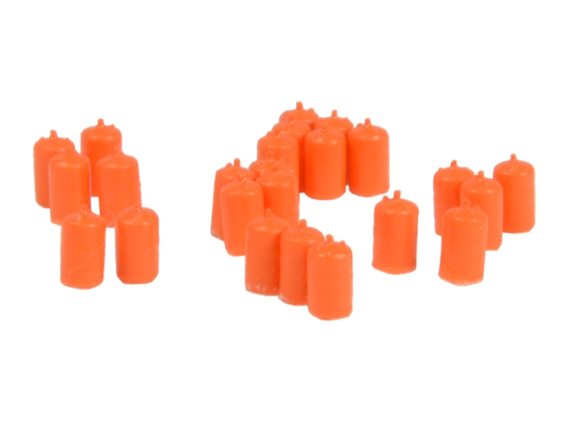 24 bouteilles de butane échelle N N-TRAIN 21259