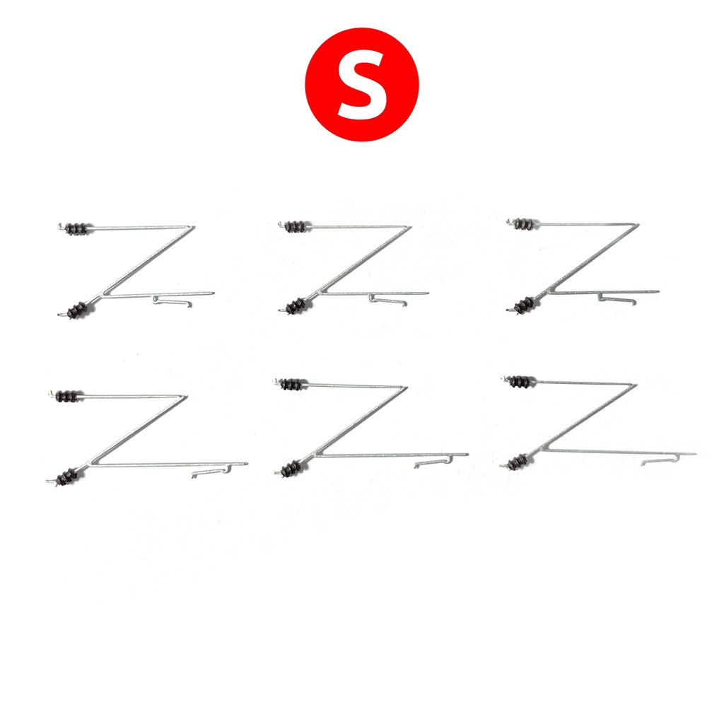 [N-TRAIN 21534  ] DB Console type Re160 pour mât tour - S échelle N N-TRAIN 21534