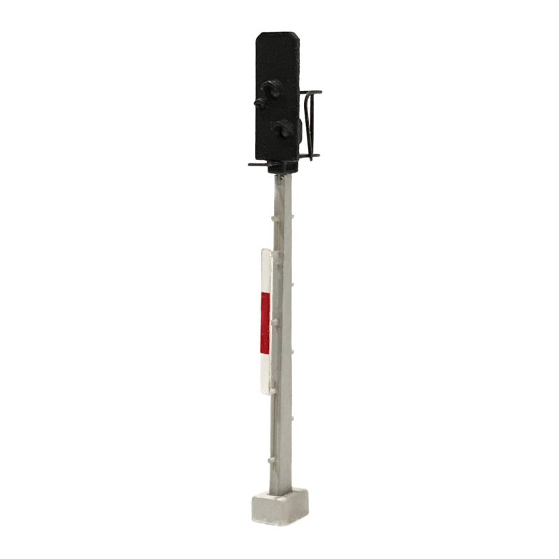 [MAFEN 413401  ]  DR - Signal d'entrée (2L) - r/b échelle N MAFEN 413401