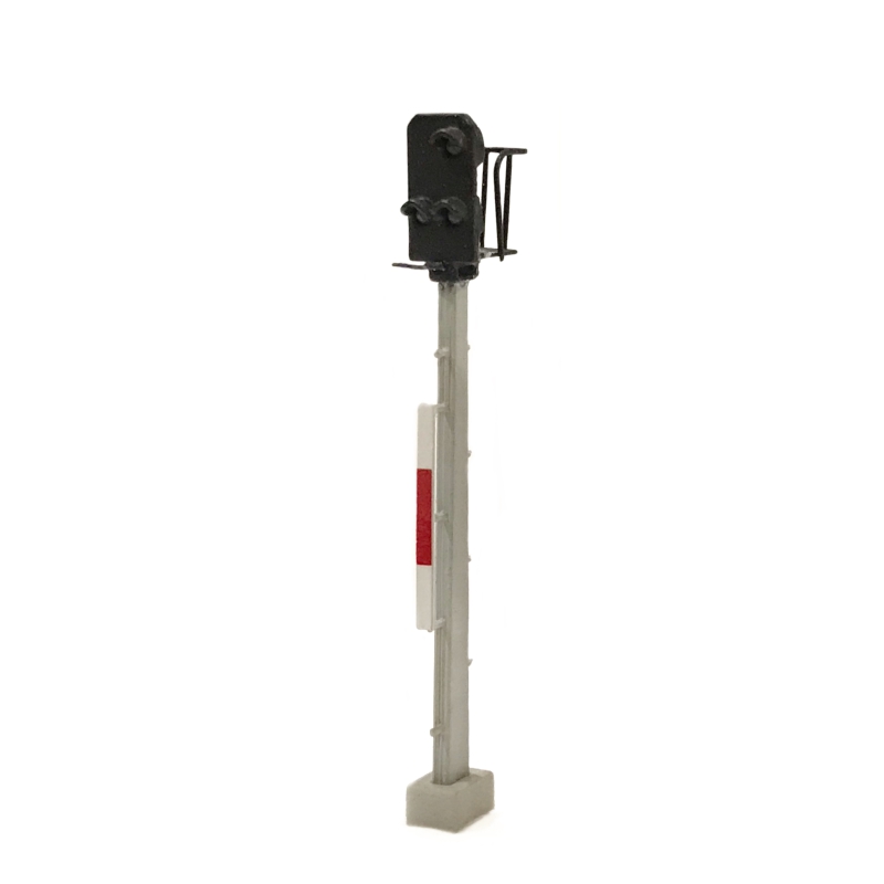  DR - Signal de bloc (2L) - v/r échelle N MAFEN 413422
