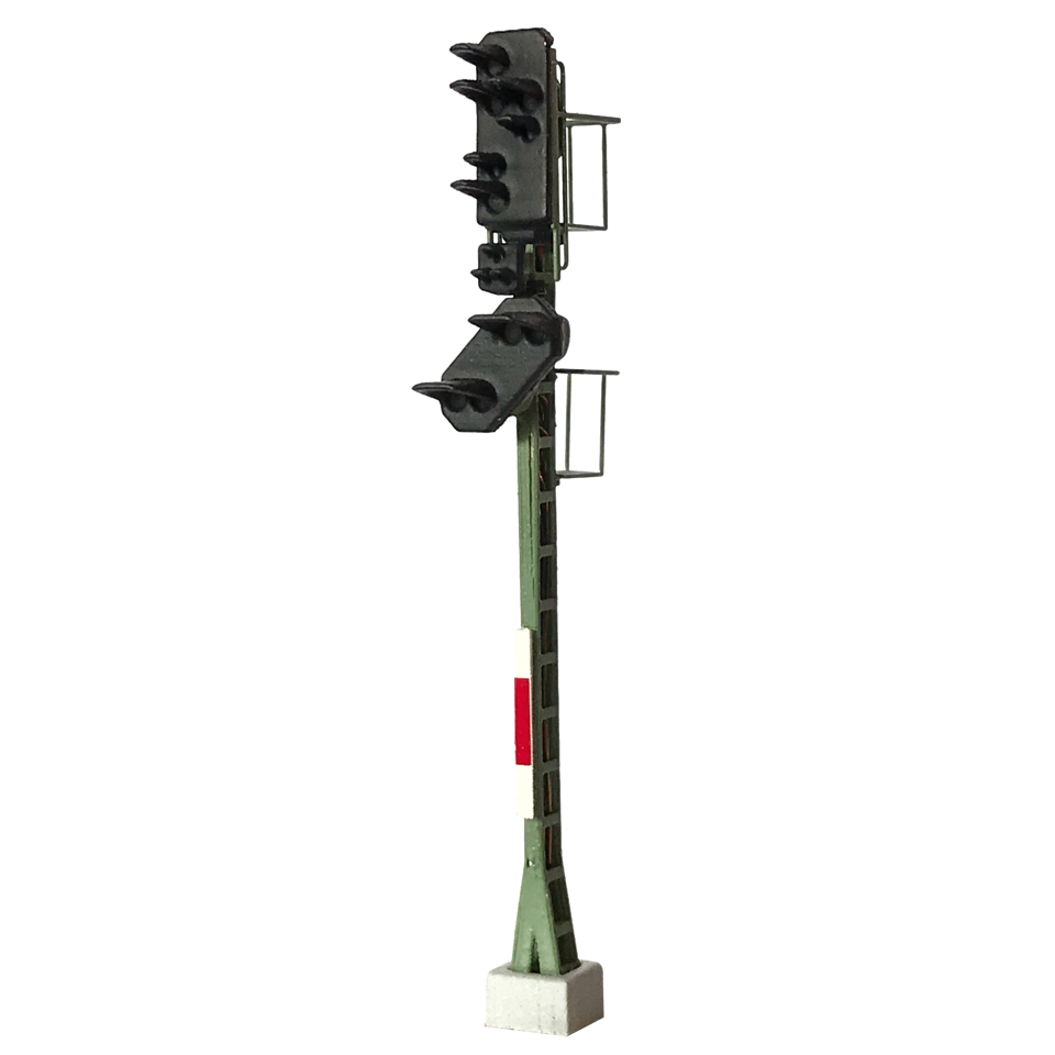 DB Système H-V 1969 - Signal 4134.103 + 4134.104 échelle N MAFEN 4134110