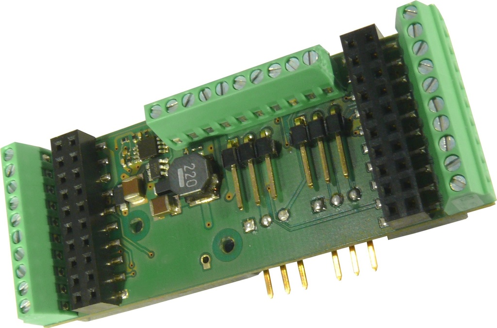 Zimo LOKPL96KV
