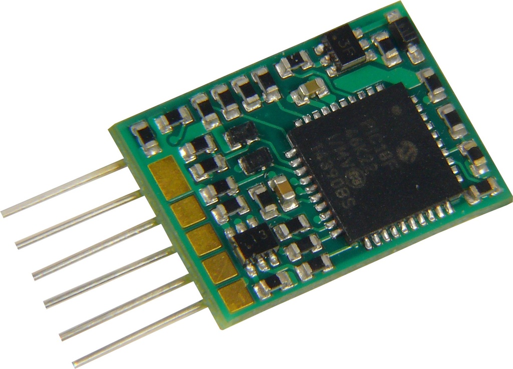 Zimo MX617N