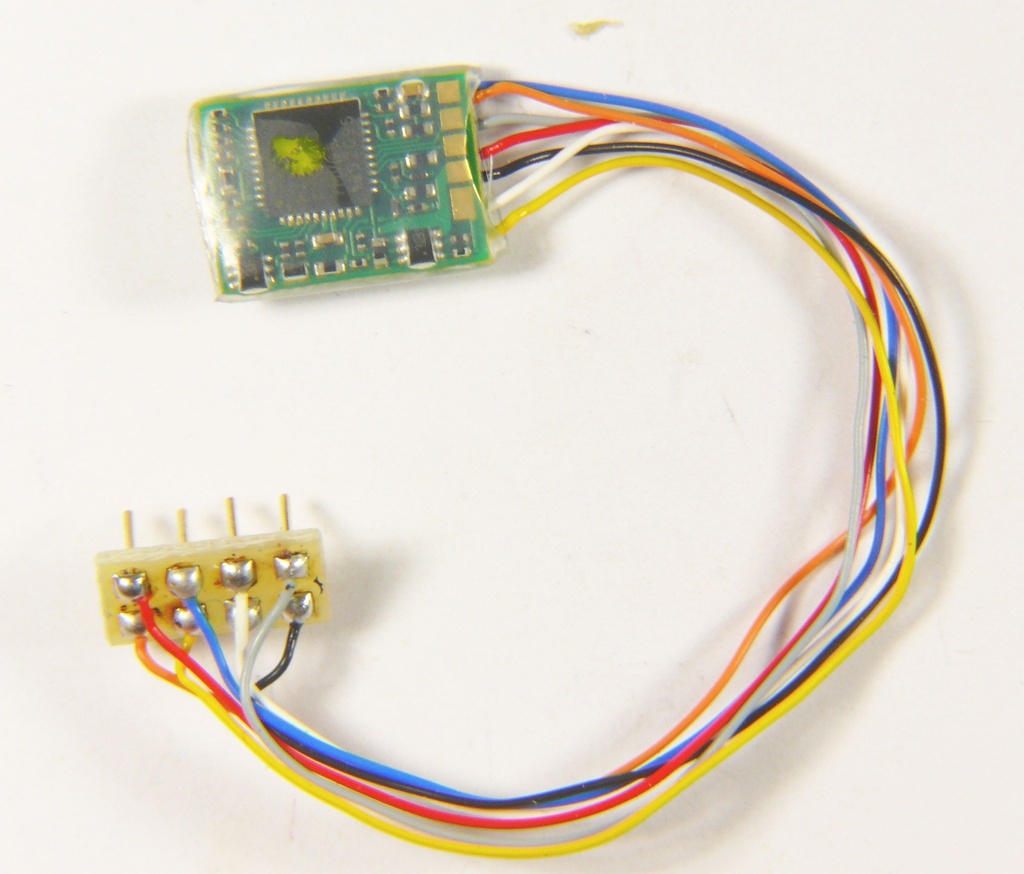 Zimo MX617R
