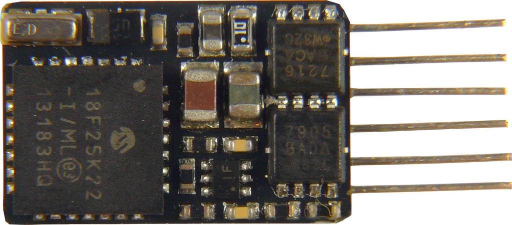 Zimo MX622N