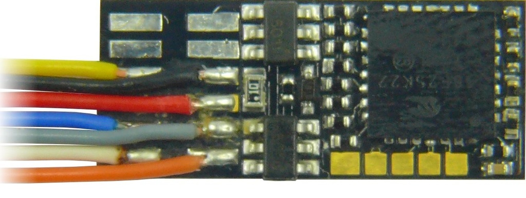 Zimo MX623R