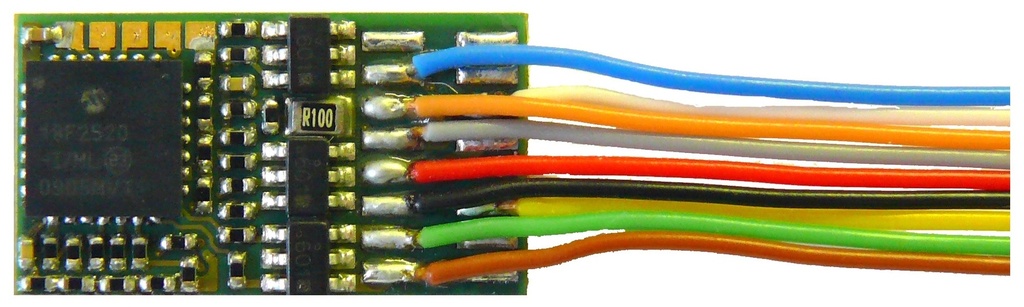 Zimo MX630F