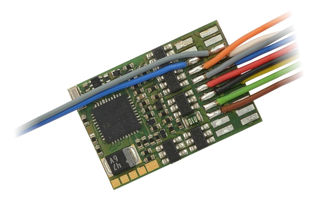 Zimo MX633F