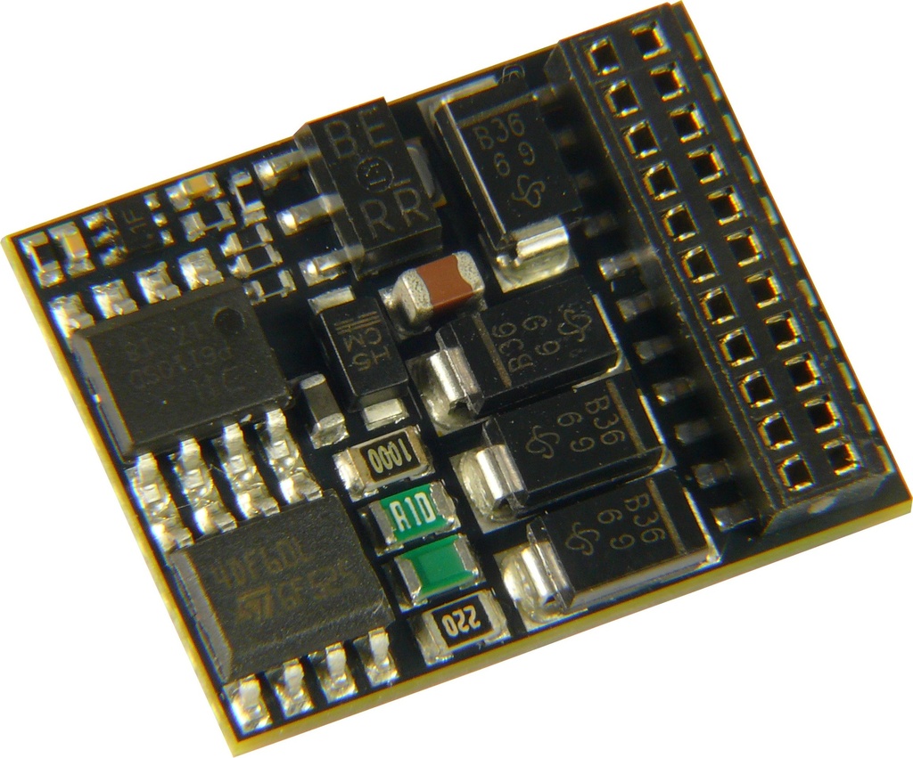 Zimo MX634D