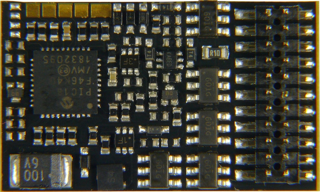 Zimo MX635P22