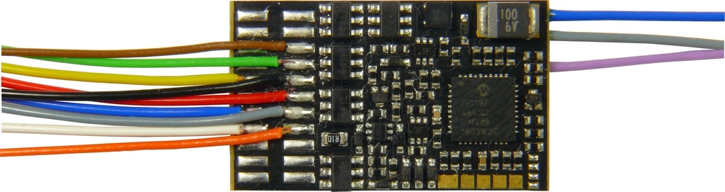 Zimo MX635V