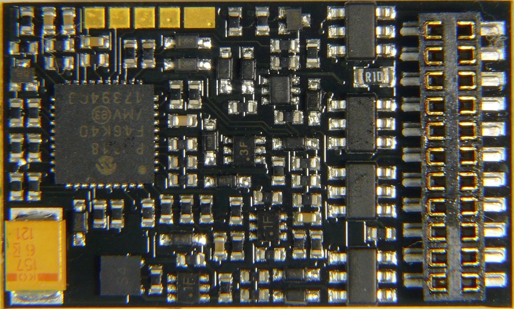 Zimo MX636C