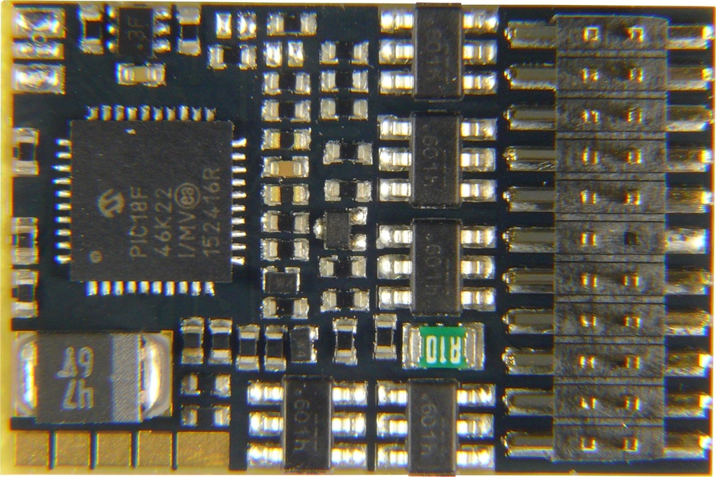 Zimo MX637P22