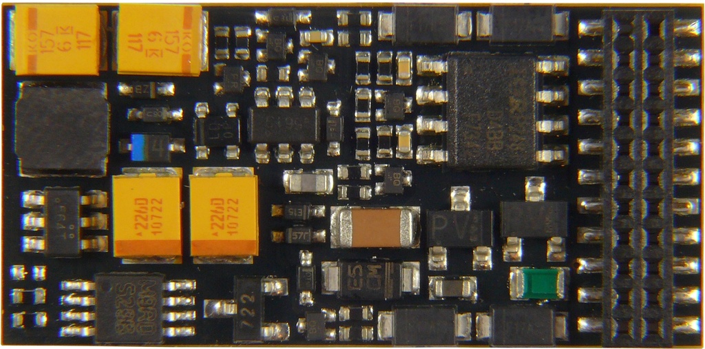 Zimo MX644C