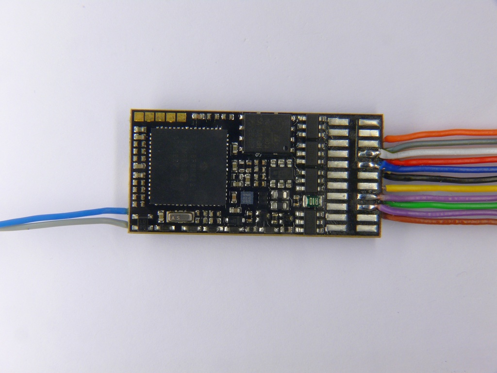 Zimo MX645F