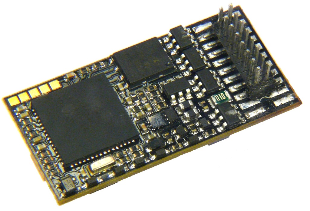 Zimo MX645P16