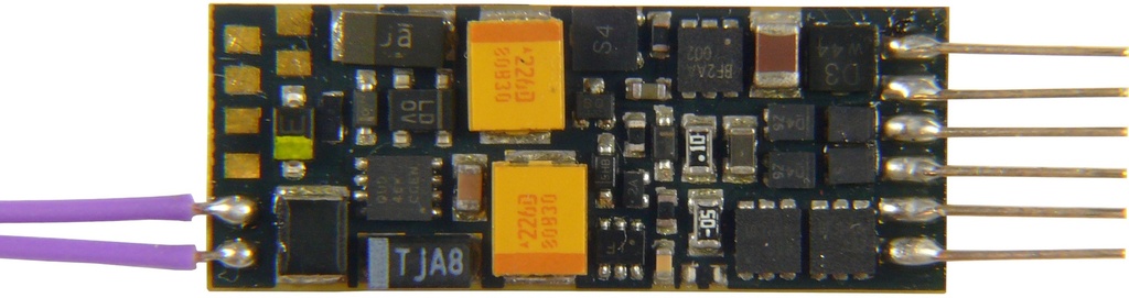 Zimo MX649N