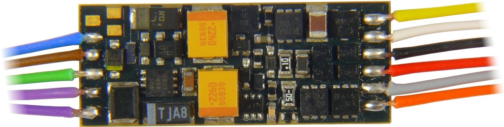 Zimo MX649R