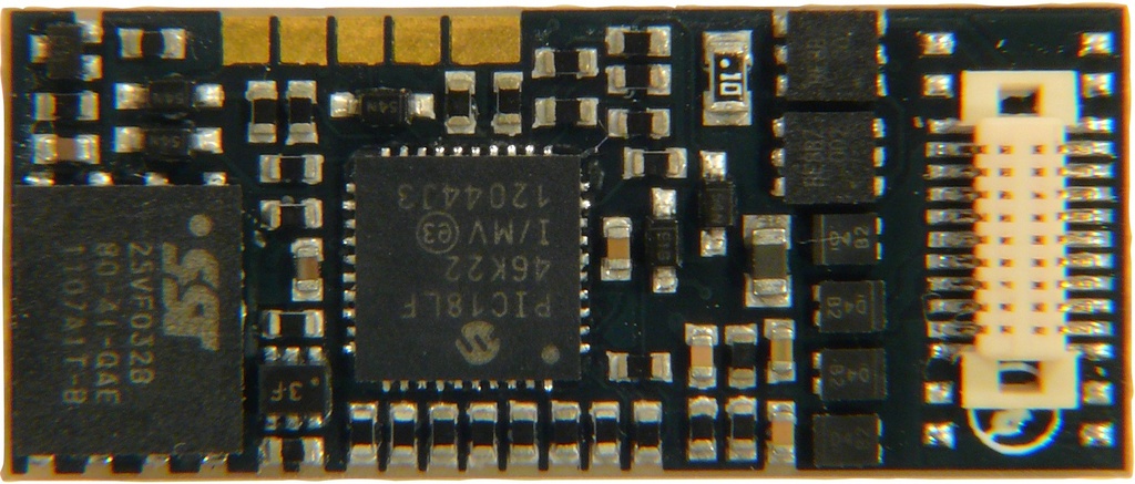 Zimo MX658N18