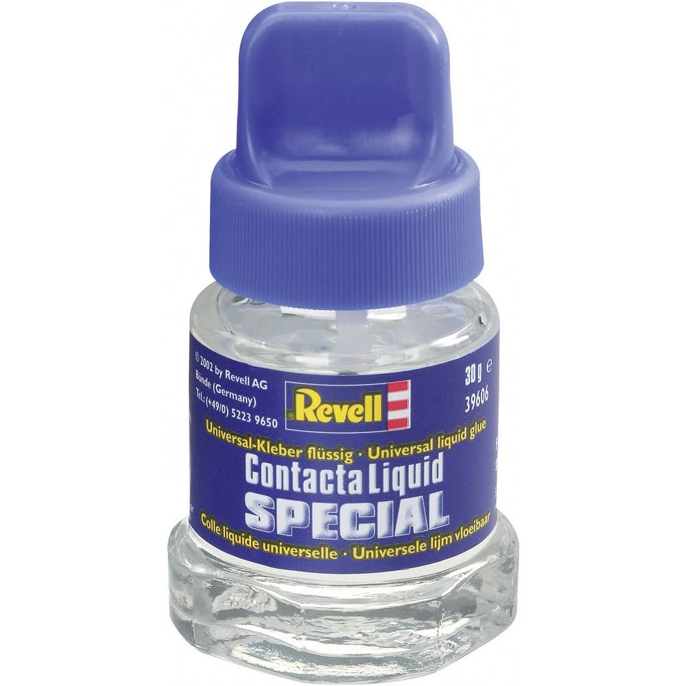 Revell: colle liquide universelle 39606