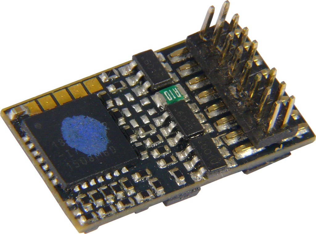 Zimo MX685P16