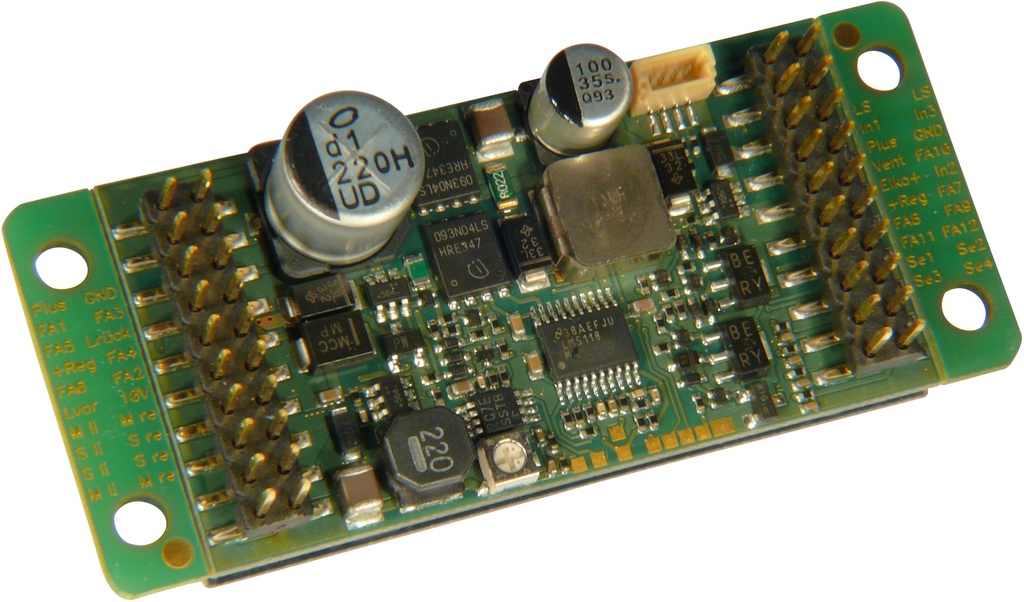 Zimo MX696V
