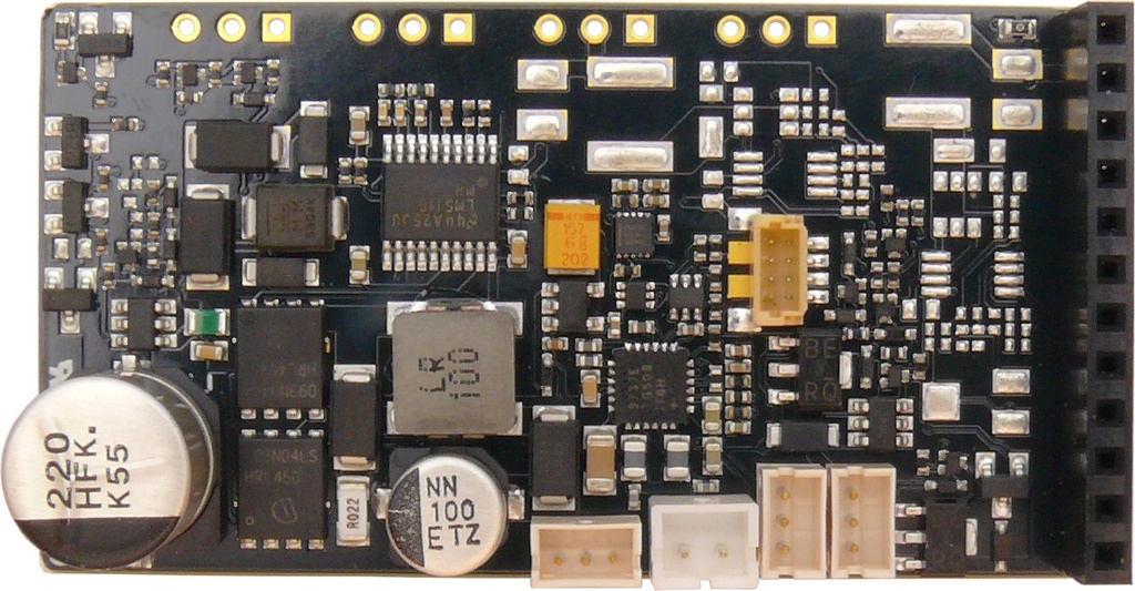 Zimo MX697S