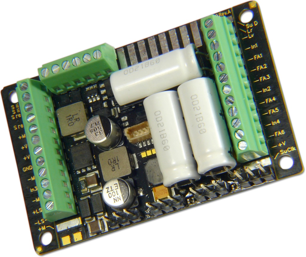 Zimo MX699KS