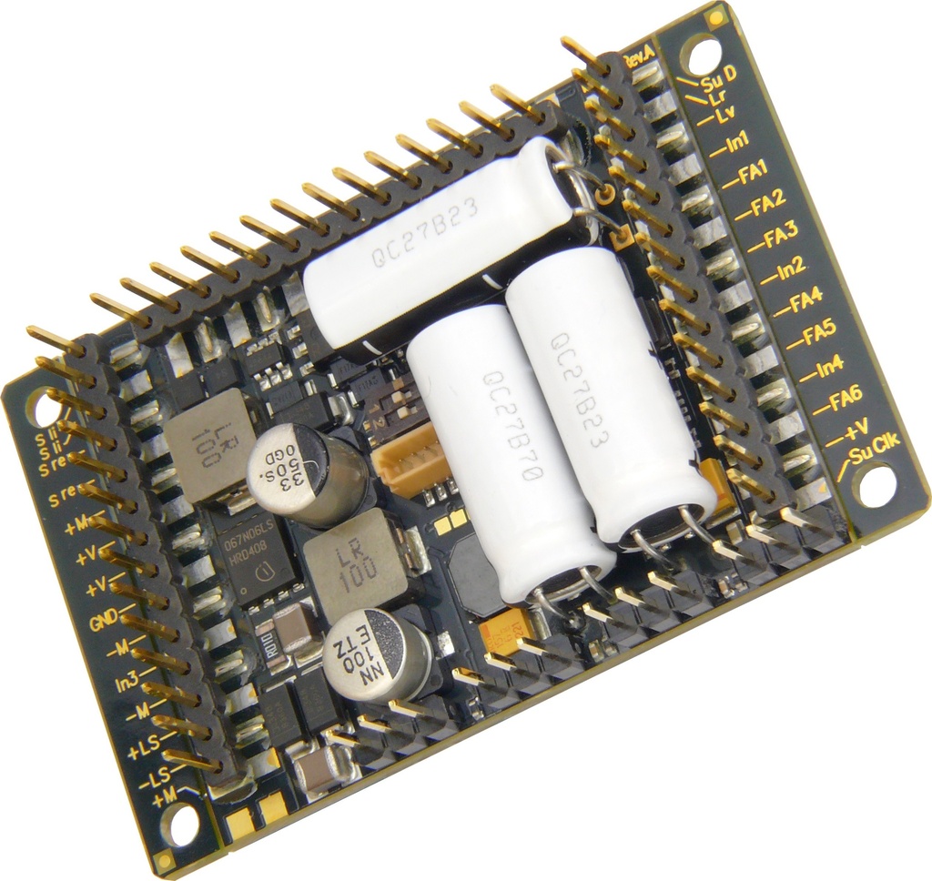 Zimo MX699LLV