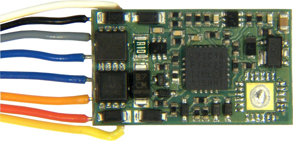 Zimo MX820V