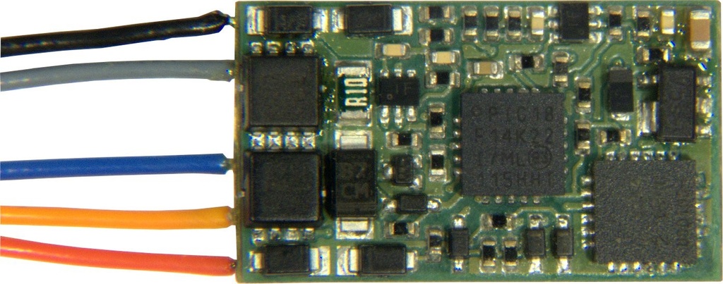 Zimo MX820X