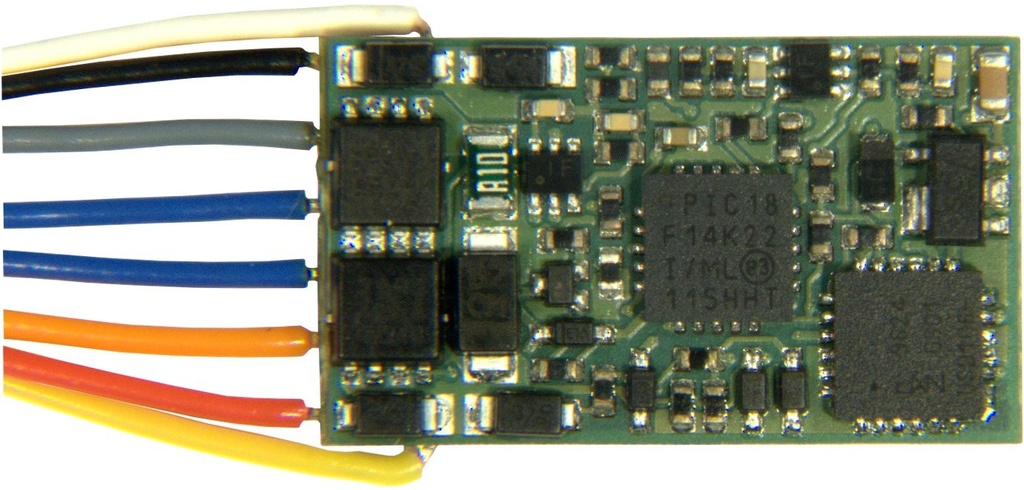 Zimo MX820Y