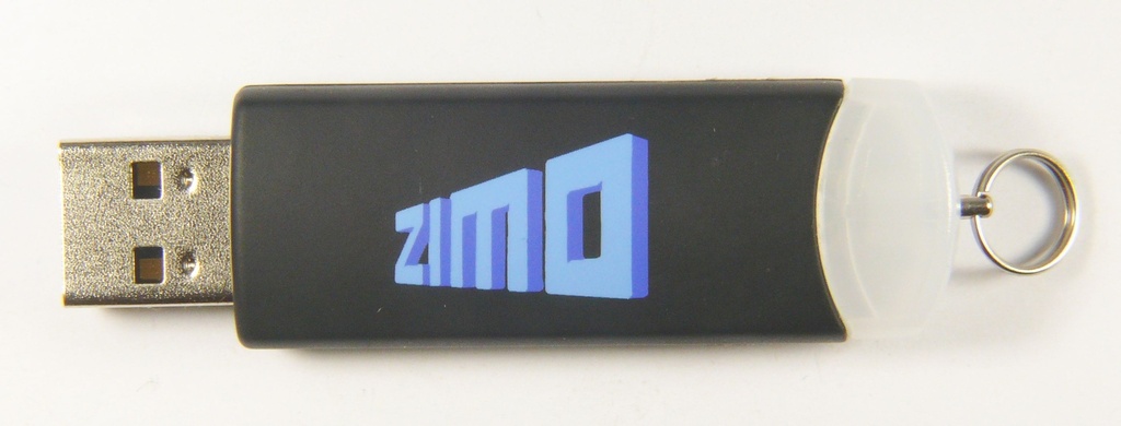 Zimo MXULSTI