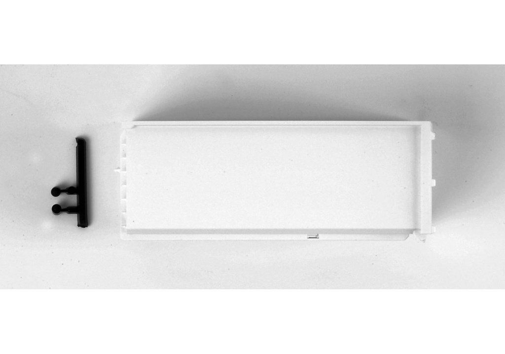 Dérouleur (UBOXX) Contenu : 2 pièces Herpa 083324