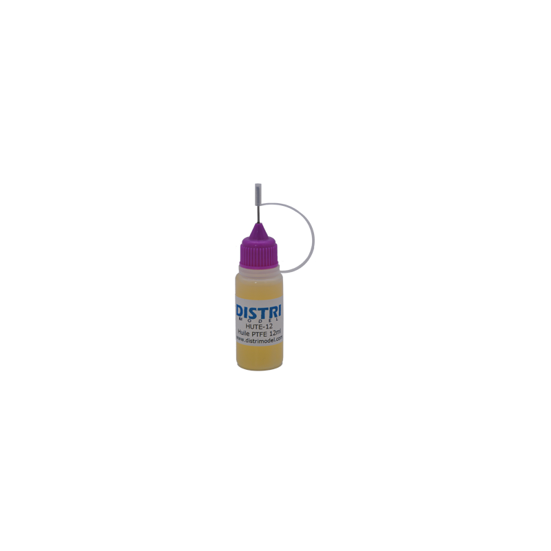 Huile PTFE (Téflon™) 12 ml