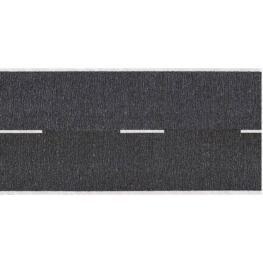 Routes en asphalte NOCH auto-adhésives 60410 