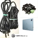 RB1110-mini Centrale DCC avec Wifi intégré RailBox Electronics + Tablette Tablette Tactile 10.1"  Android 13