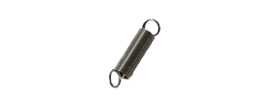mainspring 1 x 5,5 mm (1 piece) {# 39}