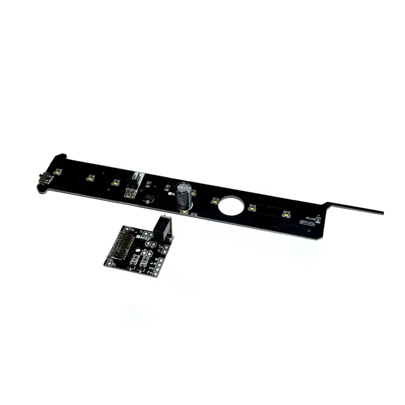 [PHO-002] Autorail X3800 Picasso Jouef HJ - Platine d’éclairage MSF PHO-002