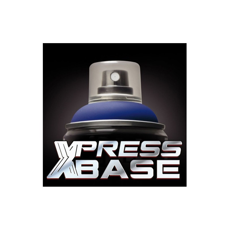 FXG022 – Bleu Ultramarine bombe de peinture Prince august